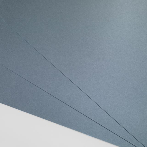 MATERICA, Cobalt - Großbogen 72 x 102 cm