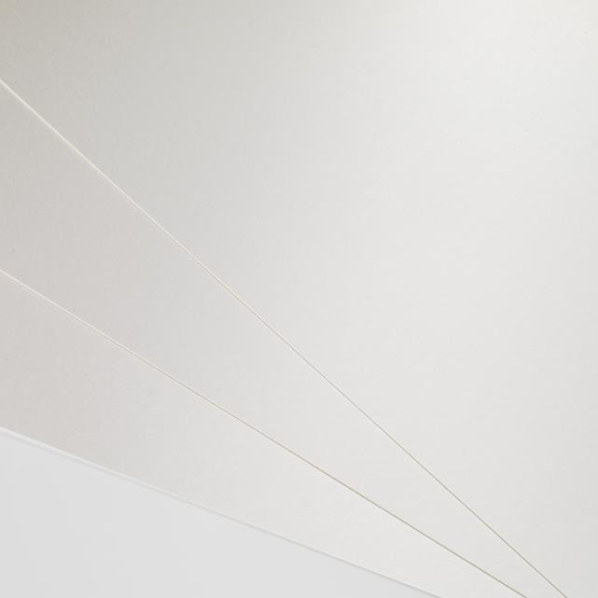 FREELIFE VELLUM, White - Großbogen 70 x 100 cm
