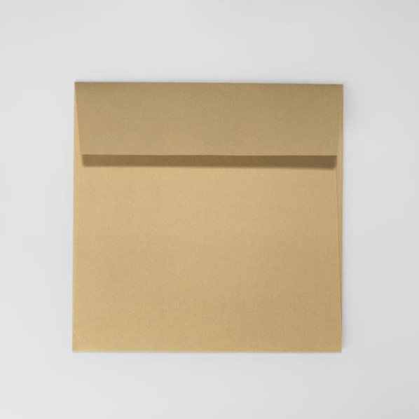 MATERICA, Kraft - Quadro 17 x 17 cm