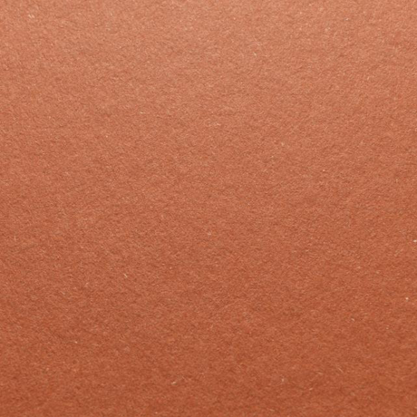MATERICA, Terra Rossa - Quadro 17 x 17 cm