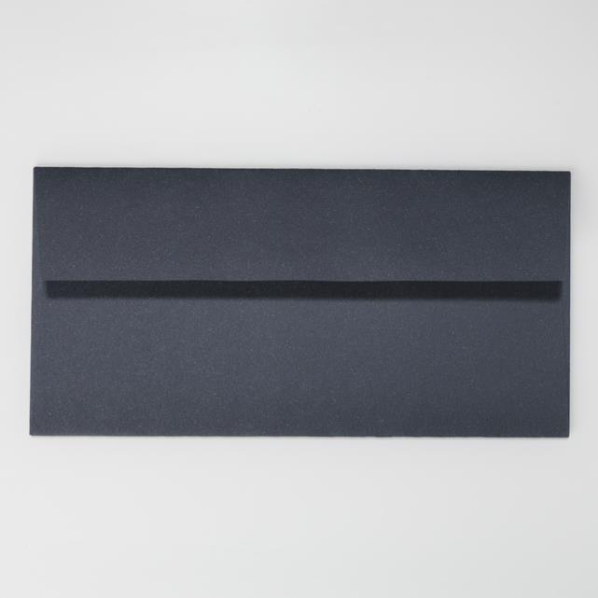 SAVILE ROW PLAIN, Blue - DIN lang 11 x 22 cm
