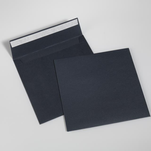 SAVILE ROW PLAIN, Blue - Quadro 17 x 17 cm
