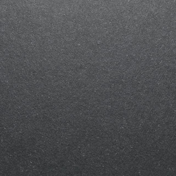 SAVILE ROW PLAIN, Dark Grey - DIN lang 11 x 22 cm