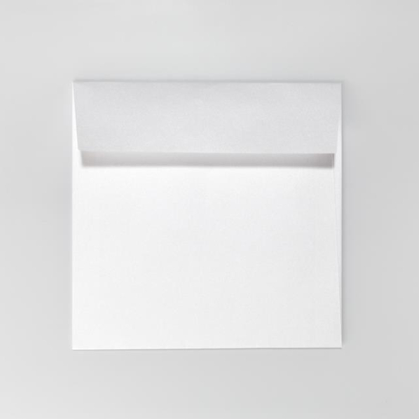 SIRIO PEARL, Ice White - Quadro 17 x 17 cm