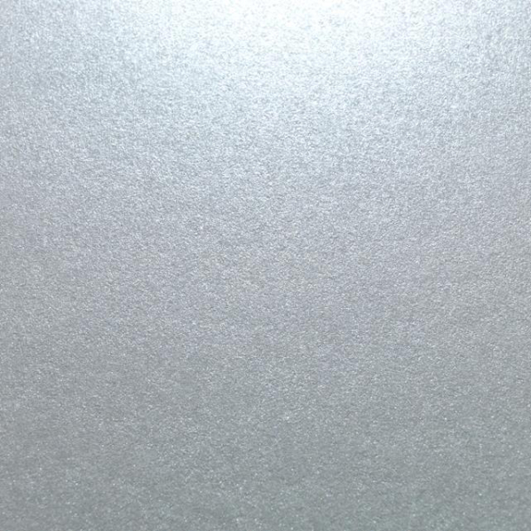SIRIO PEARL, Platinum - DIN lang 22 x 11 cm