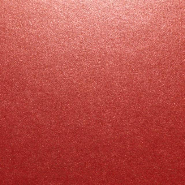 SIRIO PEARL, Red Fever - Quadro 17 x 17 cm